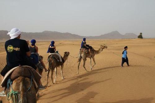 Agroturismo Atlas Secret Maison D'h�te
