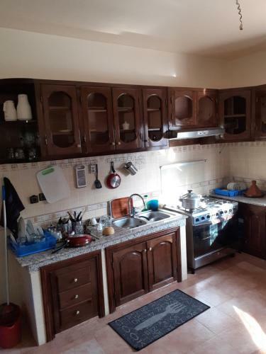 Agroturismo Atlas Secret Maison D'h�te