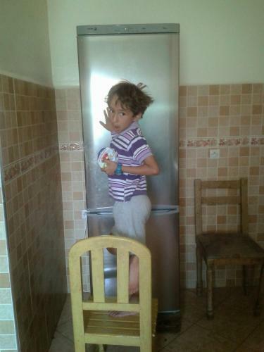 Agroturismo Atlas Secret Maison D'h�te