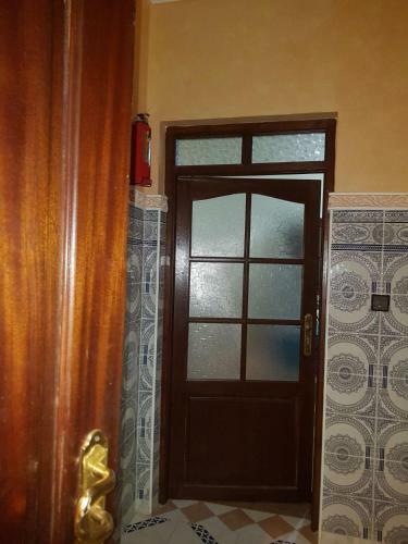 Agroturismo Atlas Secret Maison D'h�te