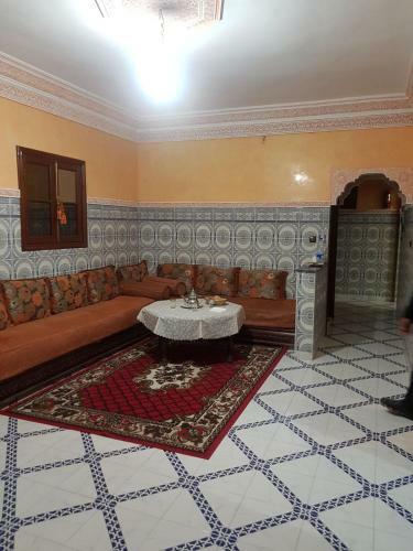 Agroturismo Atlas Secret Maison D'h�te
