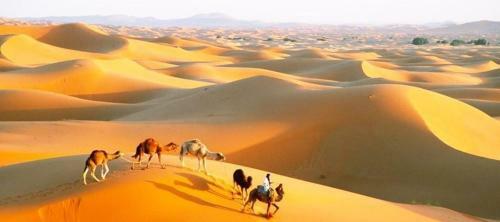 Agroturismo Atlas Secret Maison D'h�te