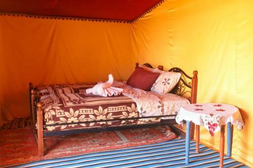 Rimal Camp