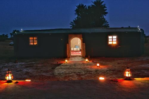 Rimal Camp