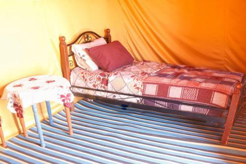 Rimal Camp