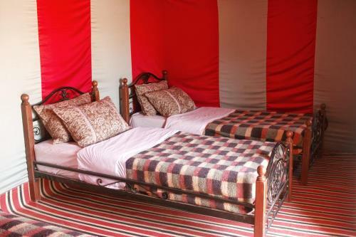 Rimal Camp