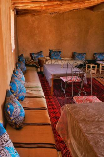 Rimal Camp