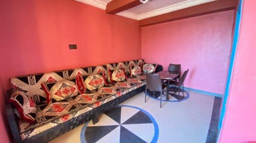 Hotel Atlantic Surf Taghazout