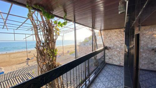 Hotel Atlantic Surf Taghazout