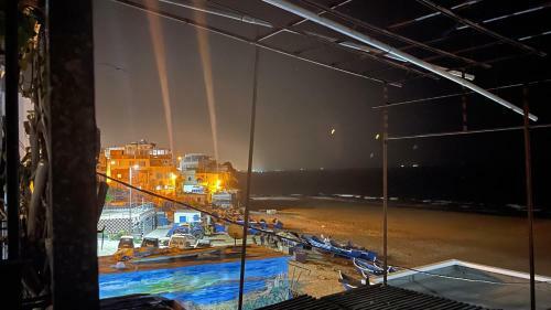 Hotel Atlantic Surf Taghazout