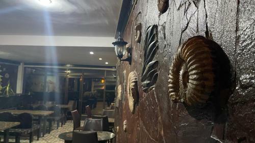 Hotel Atlantic Surf Taghazout