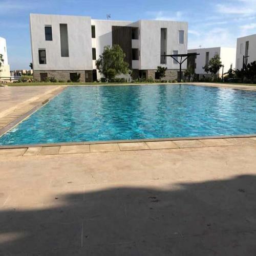 Apartamento Studio Tamourit Taghazout Bay � 300 M De La Plage