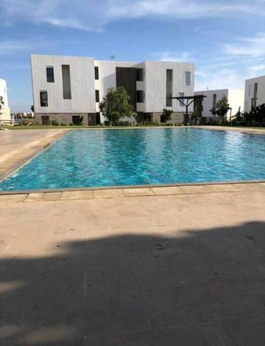 Apartamento Studio Tamourit Taghazout Bay � 300 M De La Plage