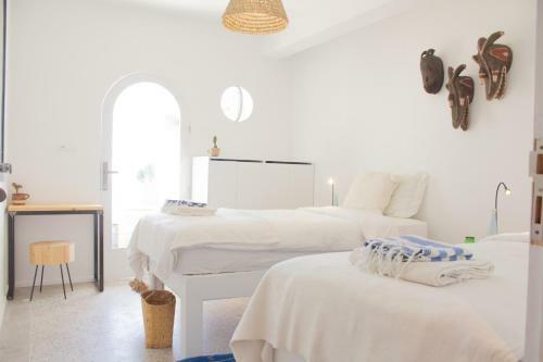 Hostal Taghazout Villa By Surf Maroc