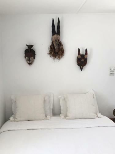 Hostal Taghazout Villa By Surf Maroc