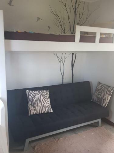 Apartamento Croc Lapa Chalet