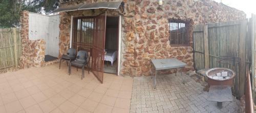 Apartamento Croc Lapa Chalet