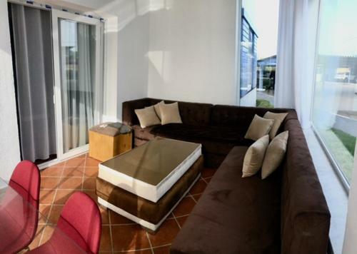 Apartamento Cabo Negro Familiar