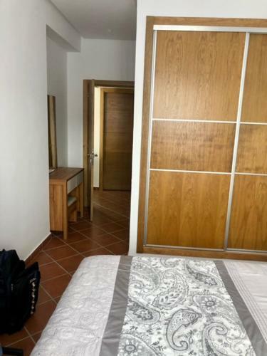 Apartamento Cabo Negro Familiar