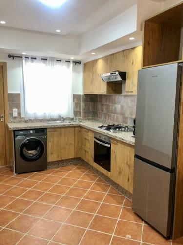 Apartamento Cabo Negro Familiar