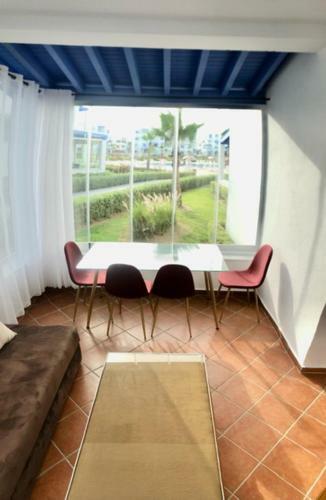 Apartamento Cabo Negro Familiar