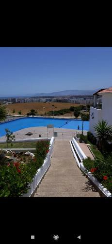 Apartamento R�sidence Cabo Dream