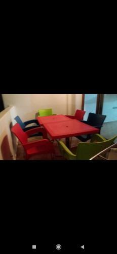 Apartamento R�sidence Cabo Dream