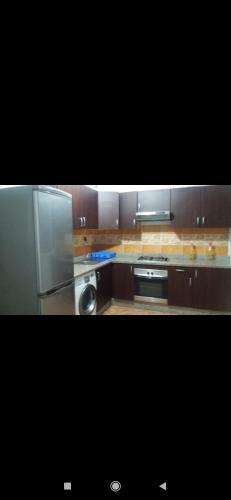 Apartamento R�sidence Cabo Dream