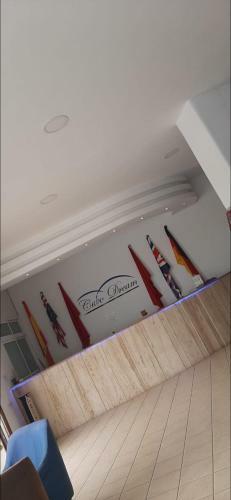 Apartamento Apprt H�tel Cabo Dream