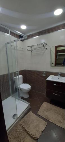 Apartamento Apprt H�tel Cabo Dream