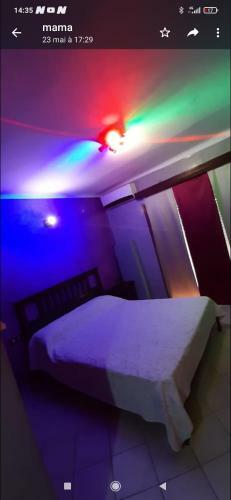 Apartamento Apprt H�tel Cabo Dream