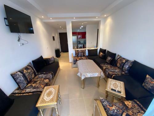 Apartamento R�sidence Kariat Cabo