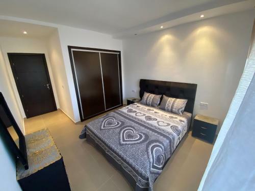 Apartamento R�sidence Kariat Cabo