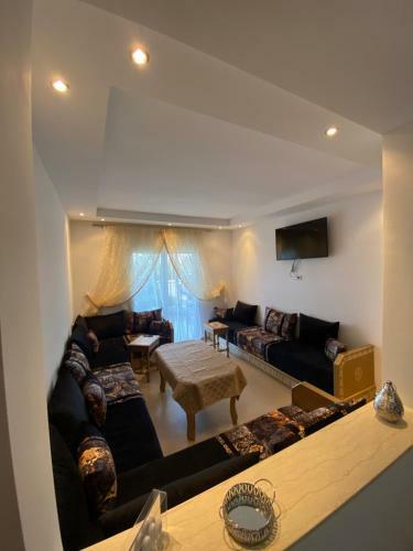 Apartamento R�sidence Kariat Cabo
