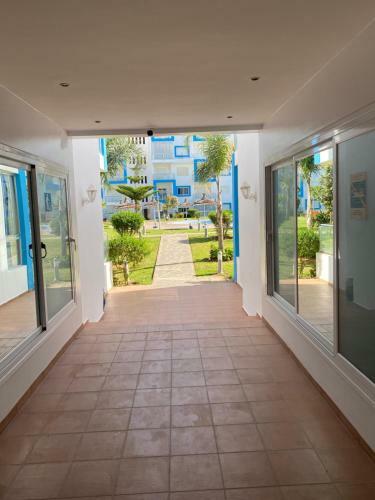 Apartamento R�sidence Kariat Cabo