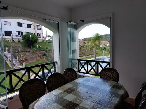 Apartamento Appartement Lilacs Garden