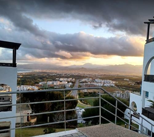 Bella Vista, Cabo Negro