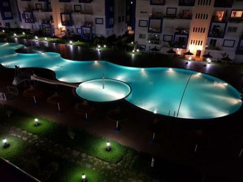 Apartamento Khariat Cabo