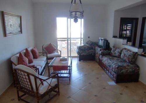 Apartamento Appart A Cabo Negro