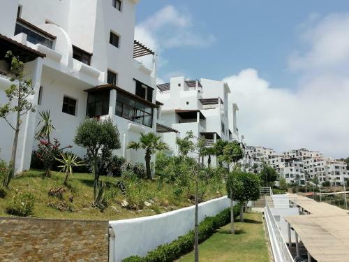 Apartamento Cabo Dream