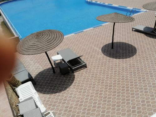 Apartamento Cabo Dream