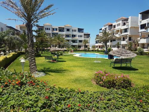 Apartamento La Bahia Delcabo