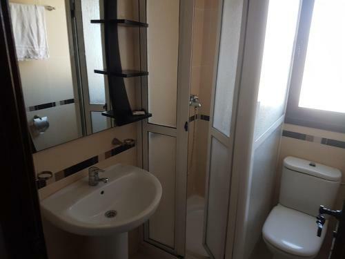 Apartamento La Bahia Delcabo
