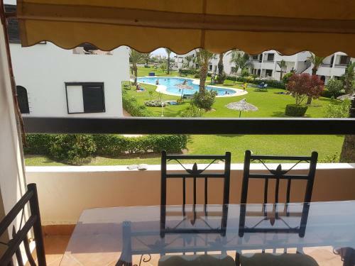 Apartamento La Bahia Delcabo