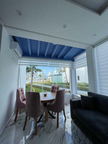 Apartamento Mirador Golf Ll I1