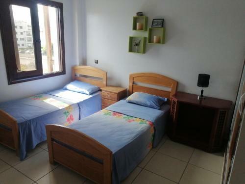 Apartamento Yara Beach Cabo