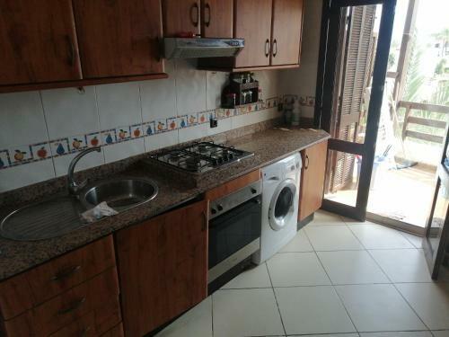 Apartamento Yara Beach Cabo