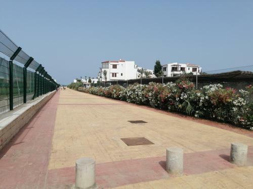 Apartamento Yara Beach Cabo