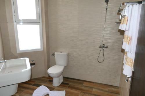 Hotel H�tel Corail De Cabo