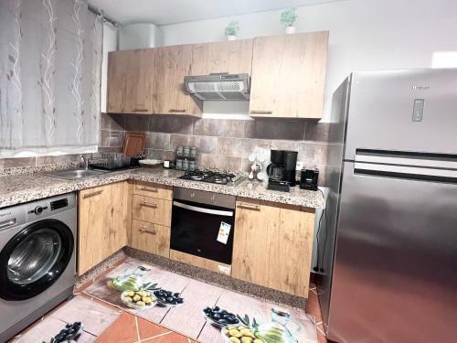Apartamento Sophia's Home
